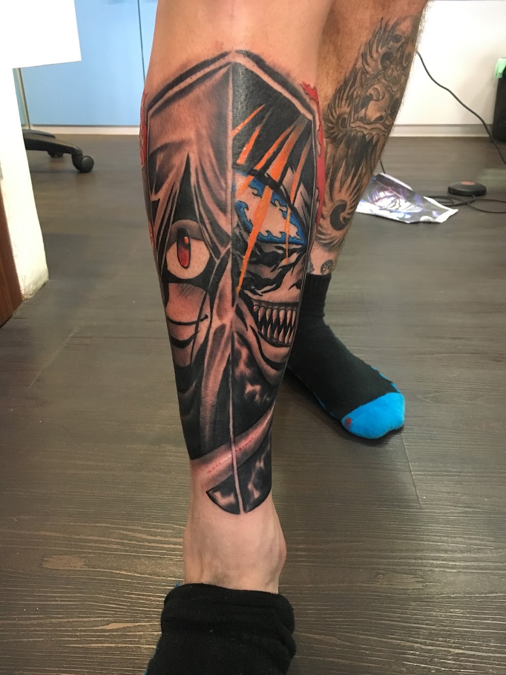 PasuPata Tattoo Studio