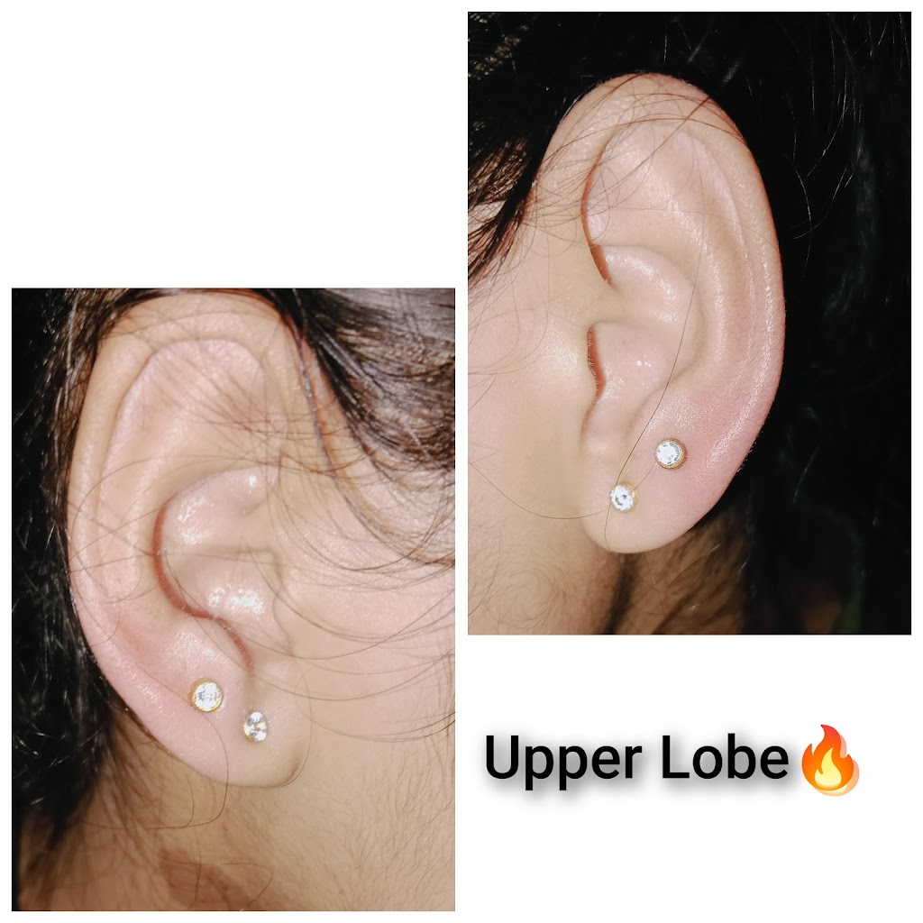 DISSIDENTS BODY PIERCING