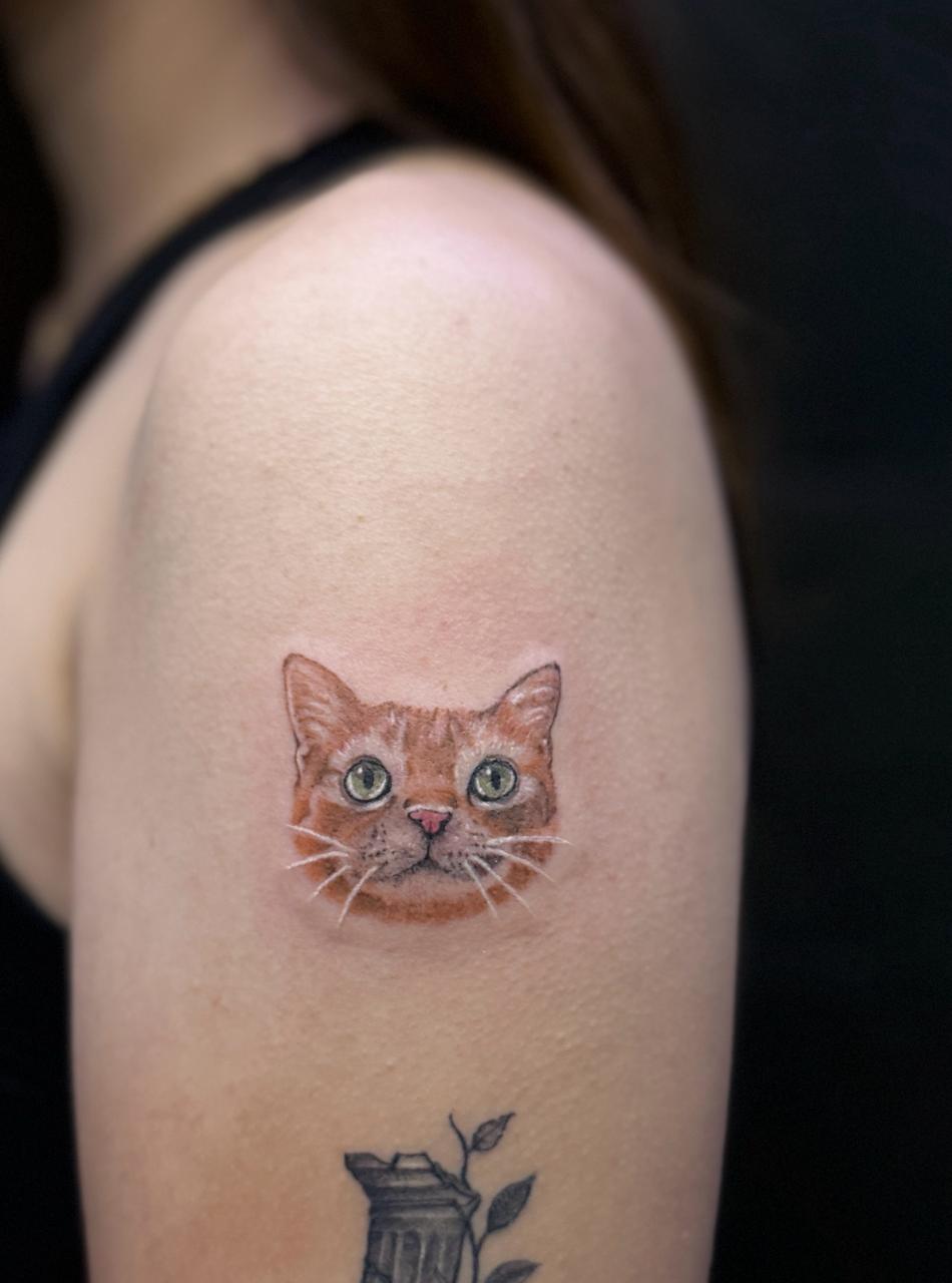 Ratattoo studio jogja