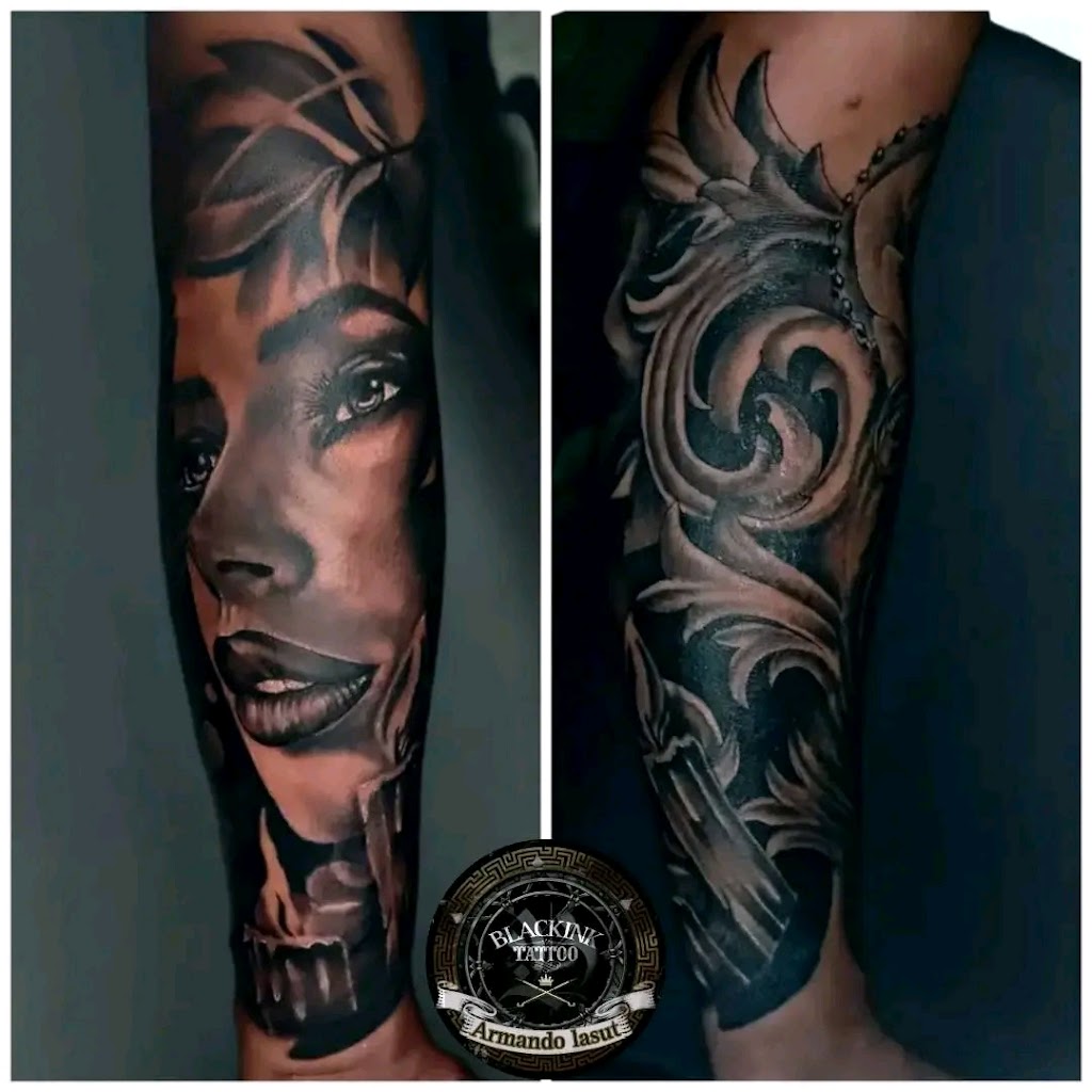 BLACKINK TATTOO STUDIO