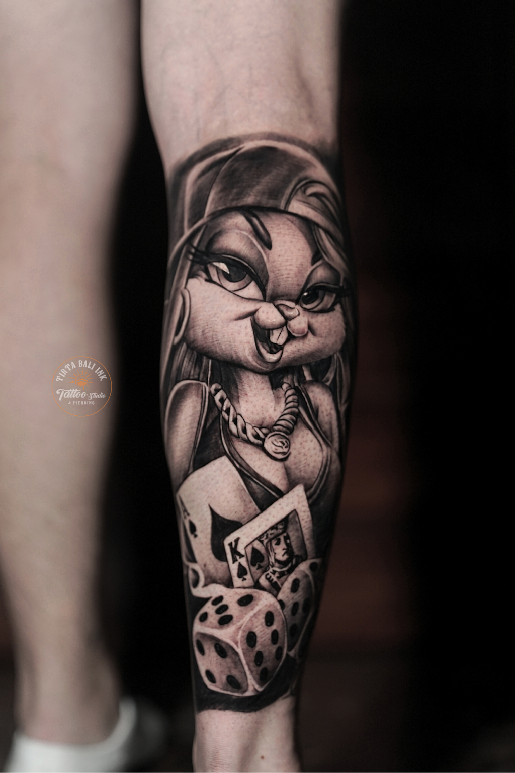Tirta Bali Ink Tattoo And Piercing