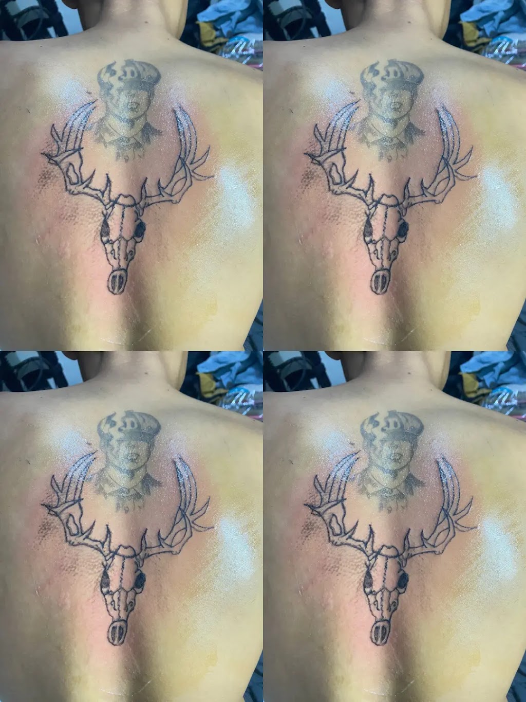 Azka Tattoo & Piercing