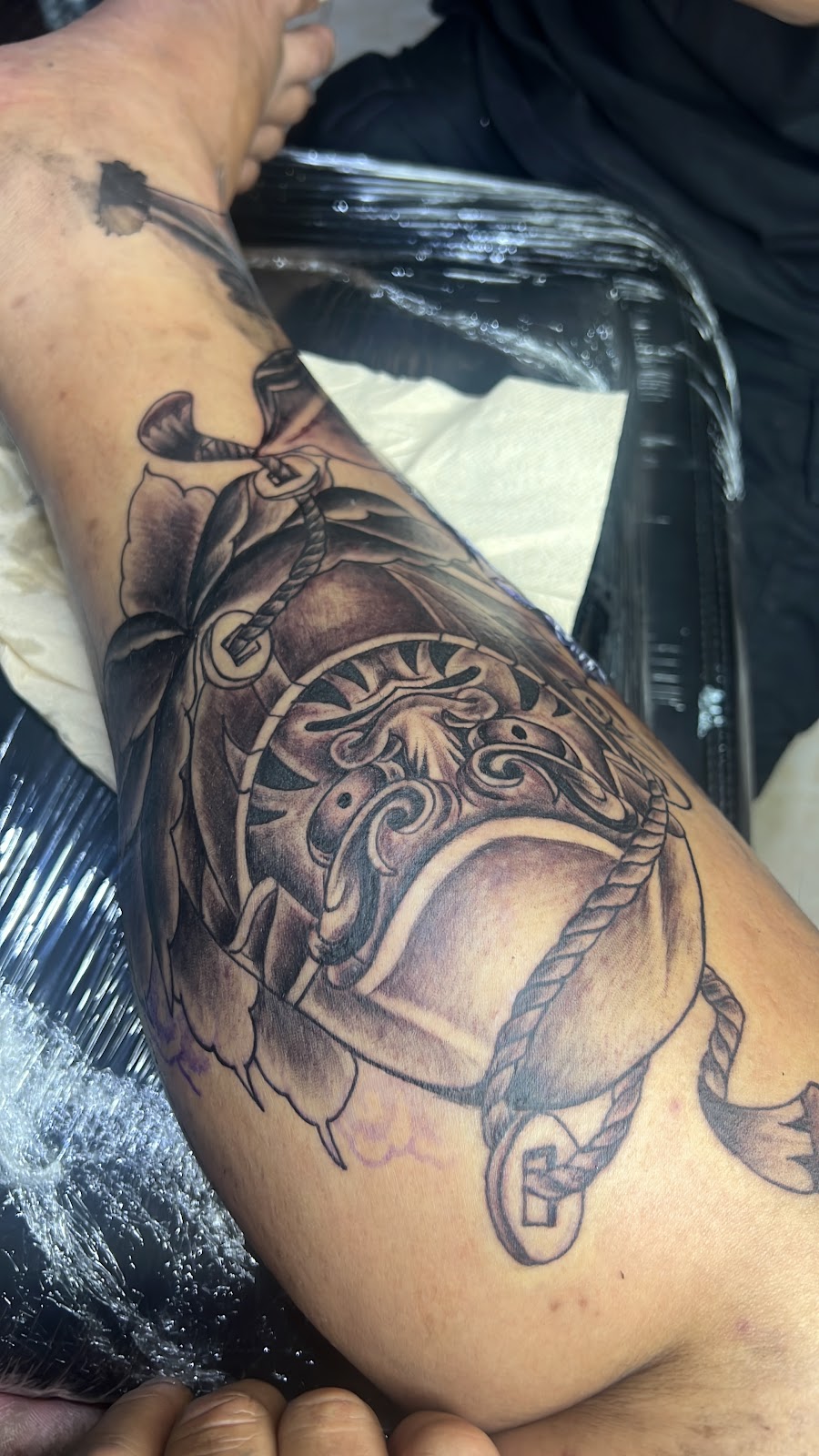VIO TATTOO STUDIO & PIERCING