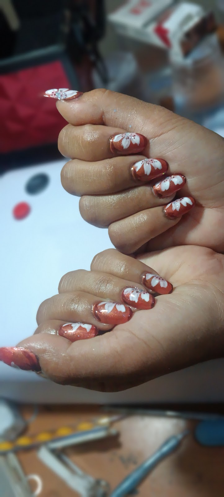 SALON & STUDIO FANFAN