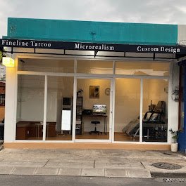 Twinsline Tattoo Studio