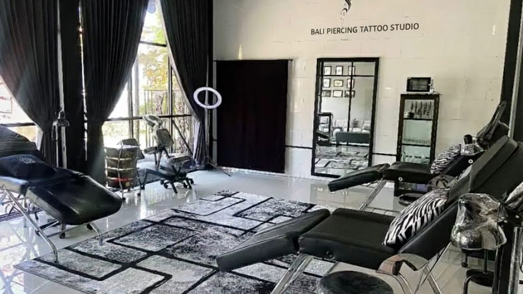 Bali Piercing Tattoo Studio