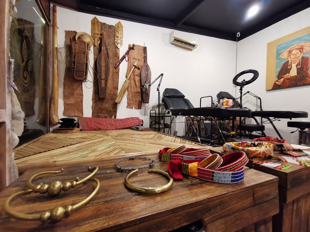 Satapak Traditional Tattoo & Boutique