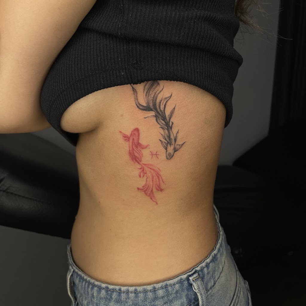 tattooindong STUDIO TATTOO