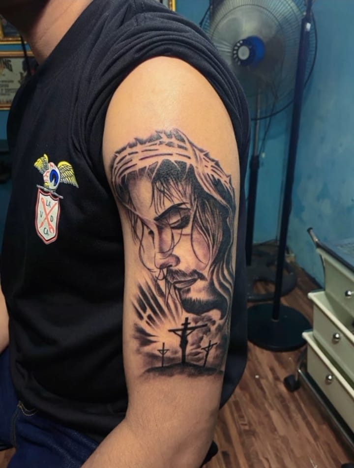 Studio Tattoo JakartaKota