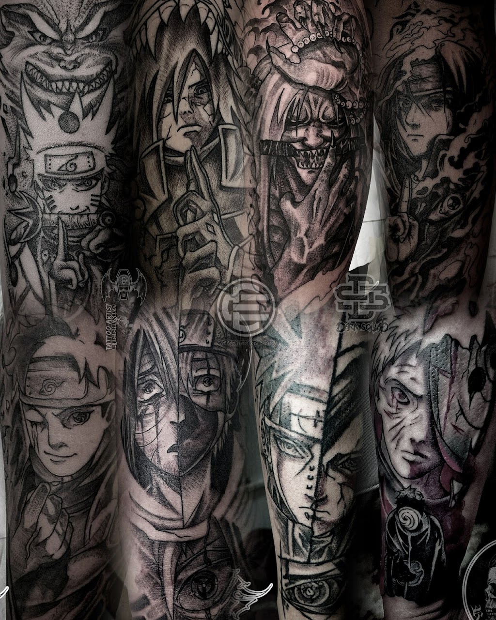 Decaart.ink