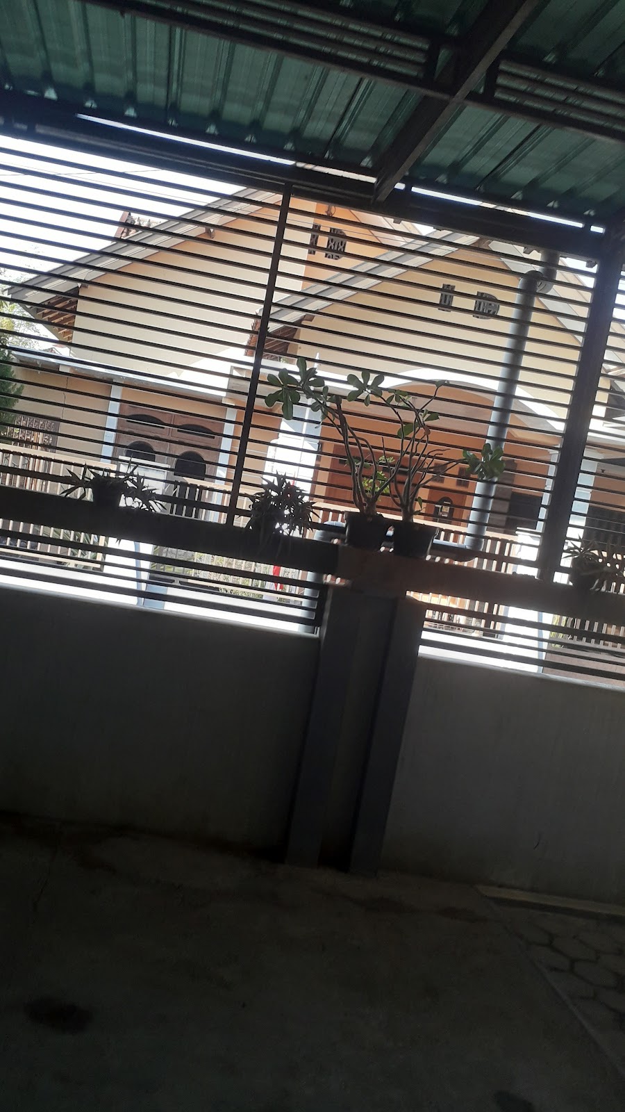 VICTIM TATTOO STUDIO