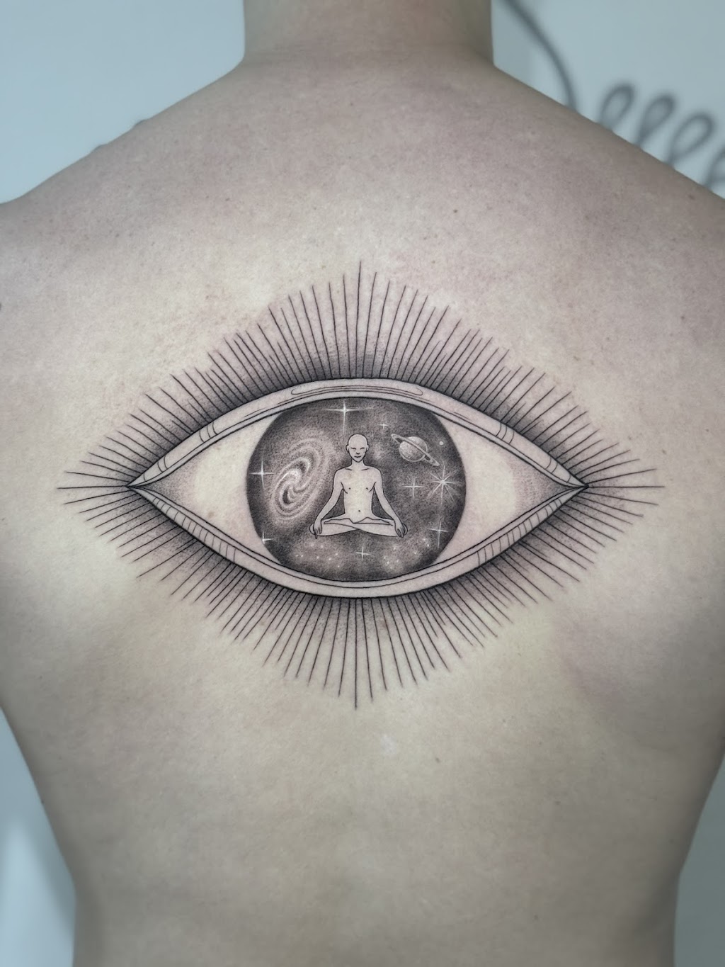 Twist Tattoo Ubud 2