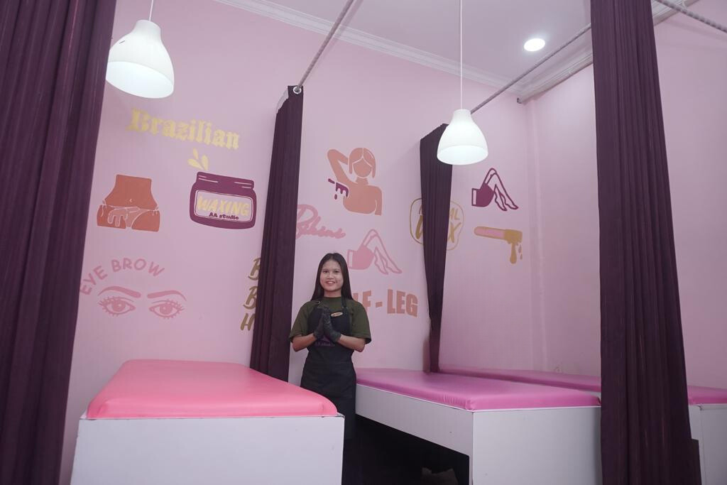AA Studio Beauty Bar