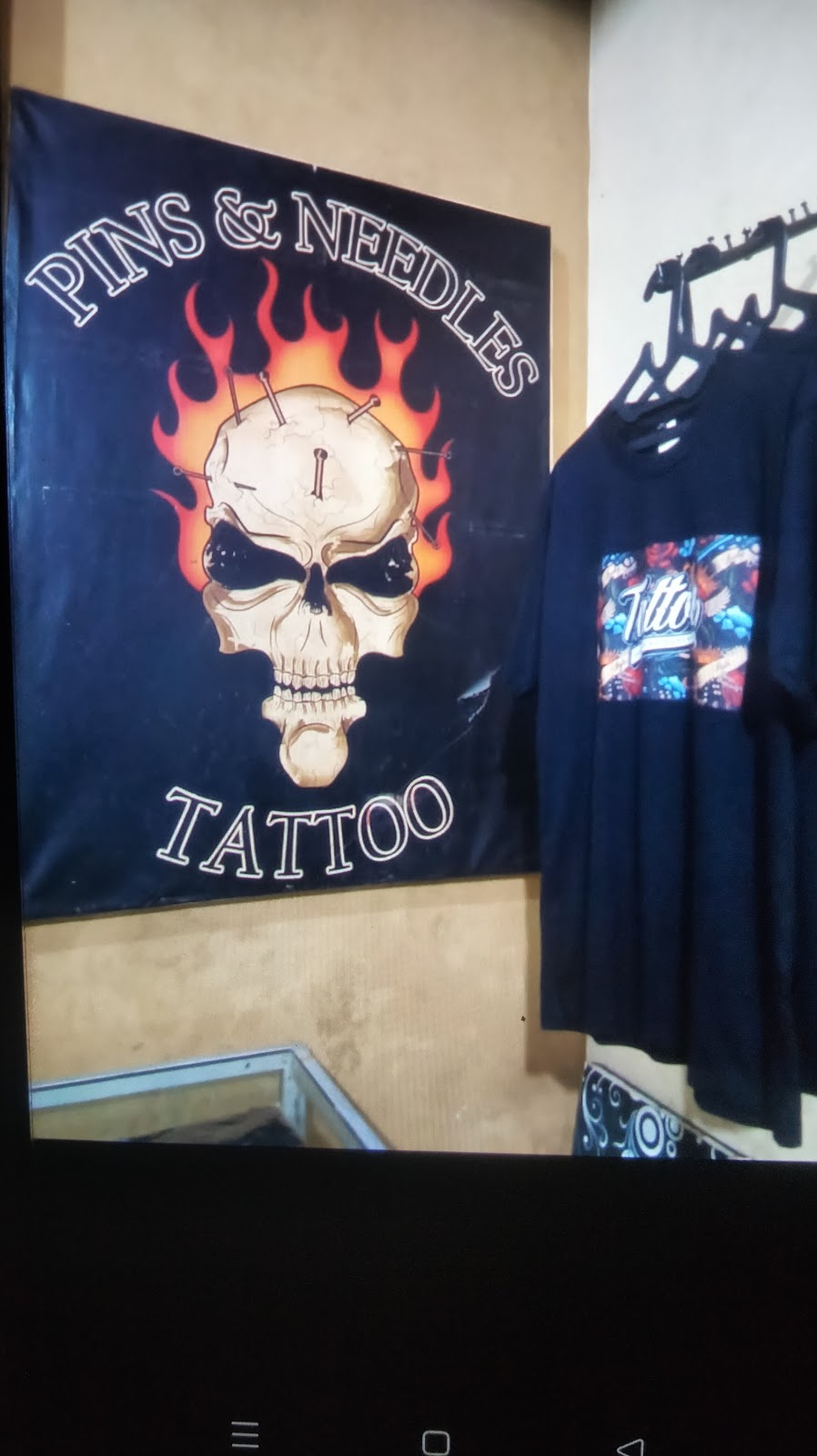 Heriyawan tatto