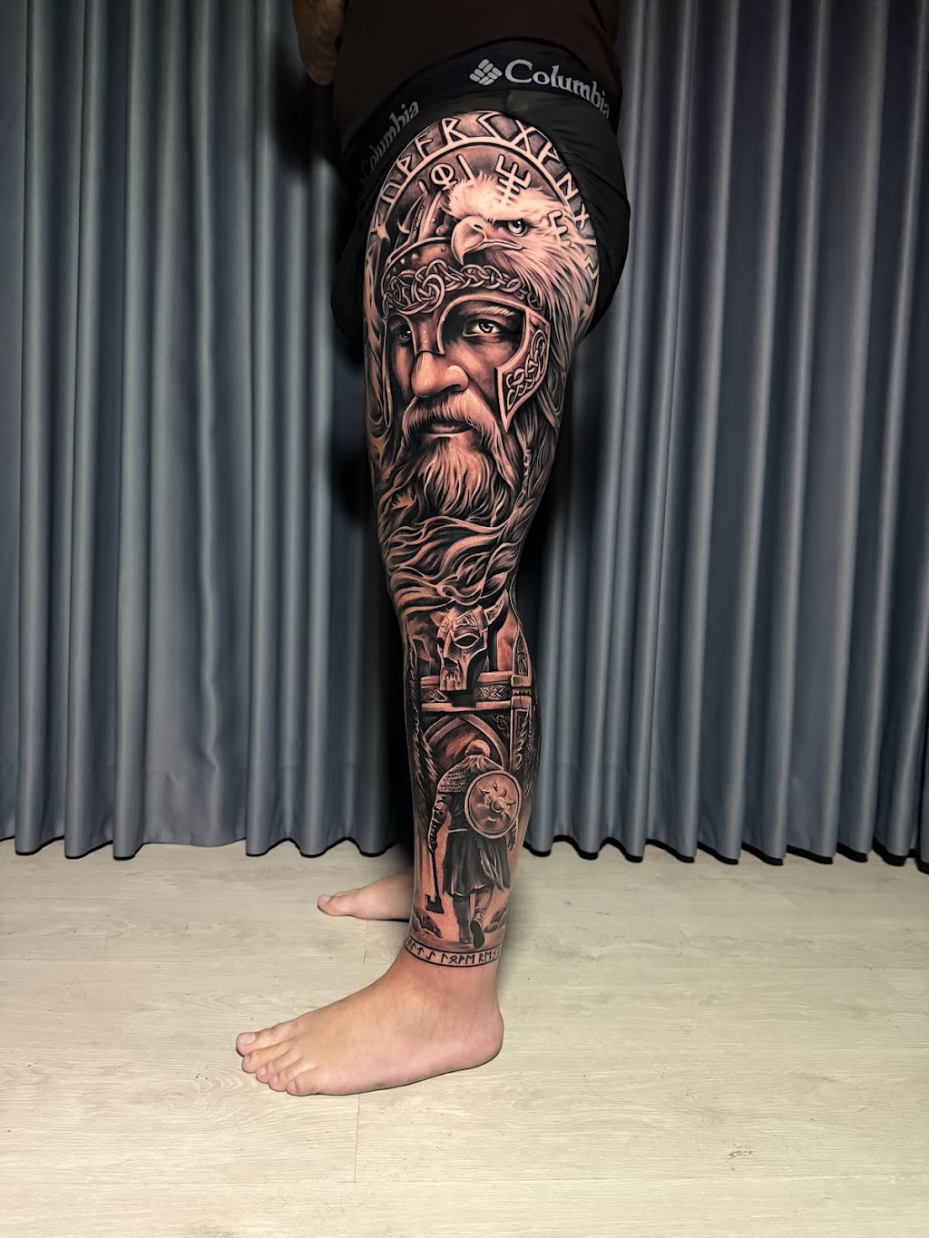 Dominion Tattoo Studio