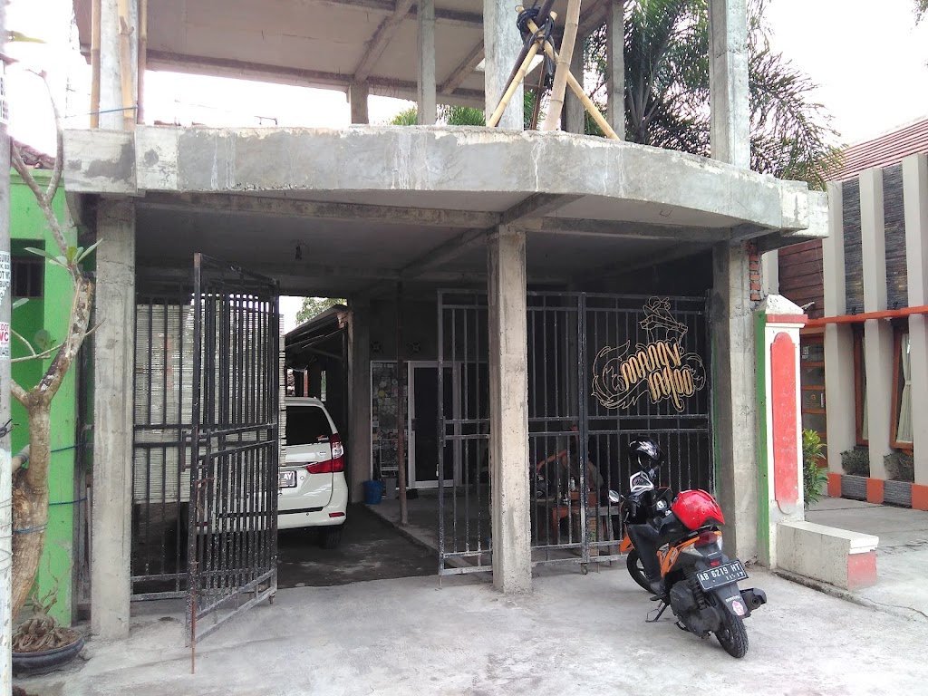 mangsi tattoo studio