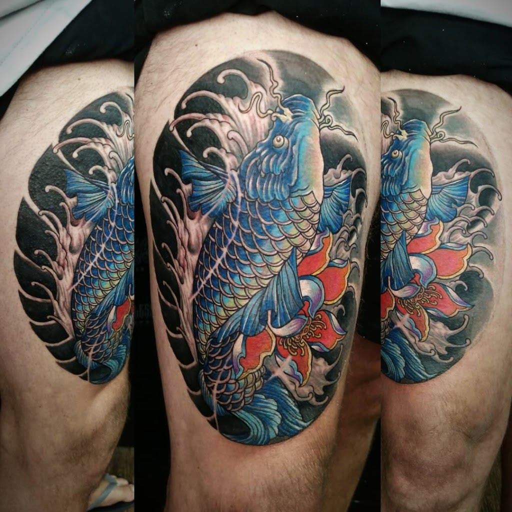 4DTattoos Manado