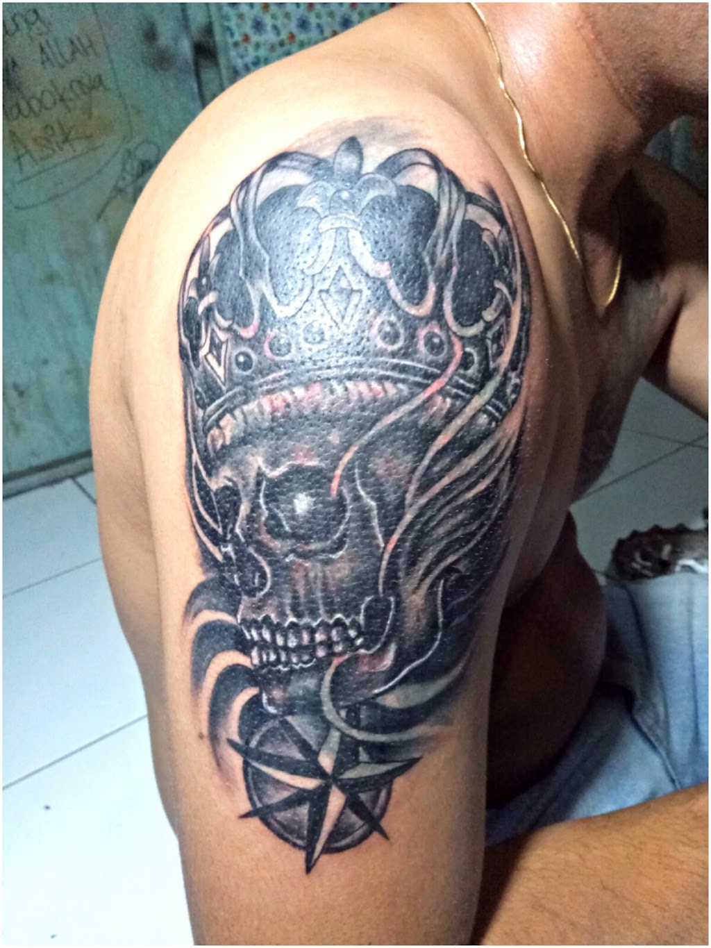 Tattoo & percing