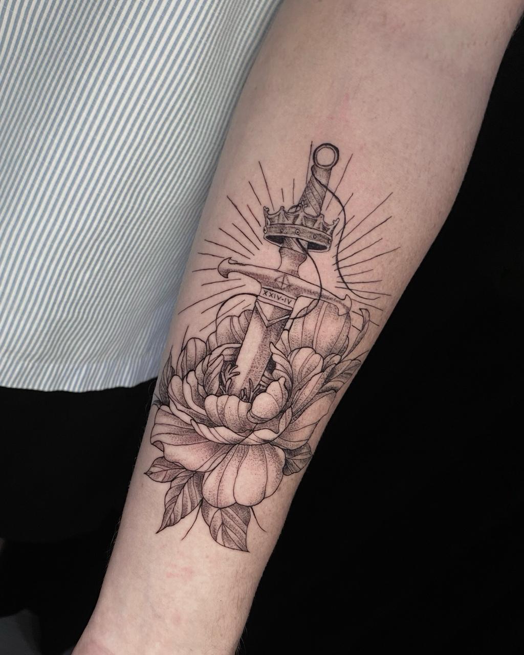 Elio Tattoo Studio